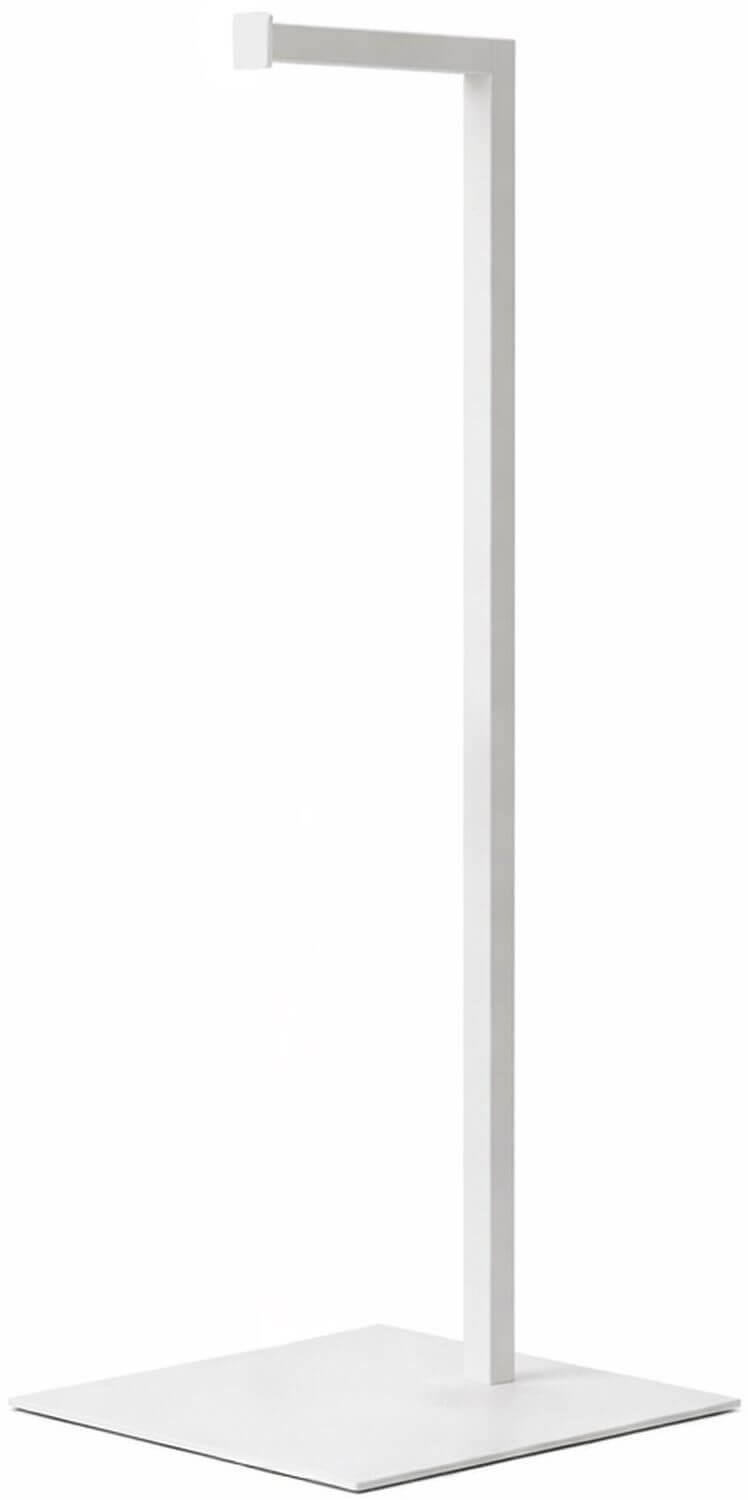 Kaja Kaja Home Toilettenpapierständer weiß KS-58