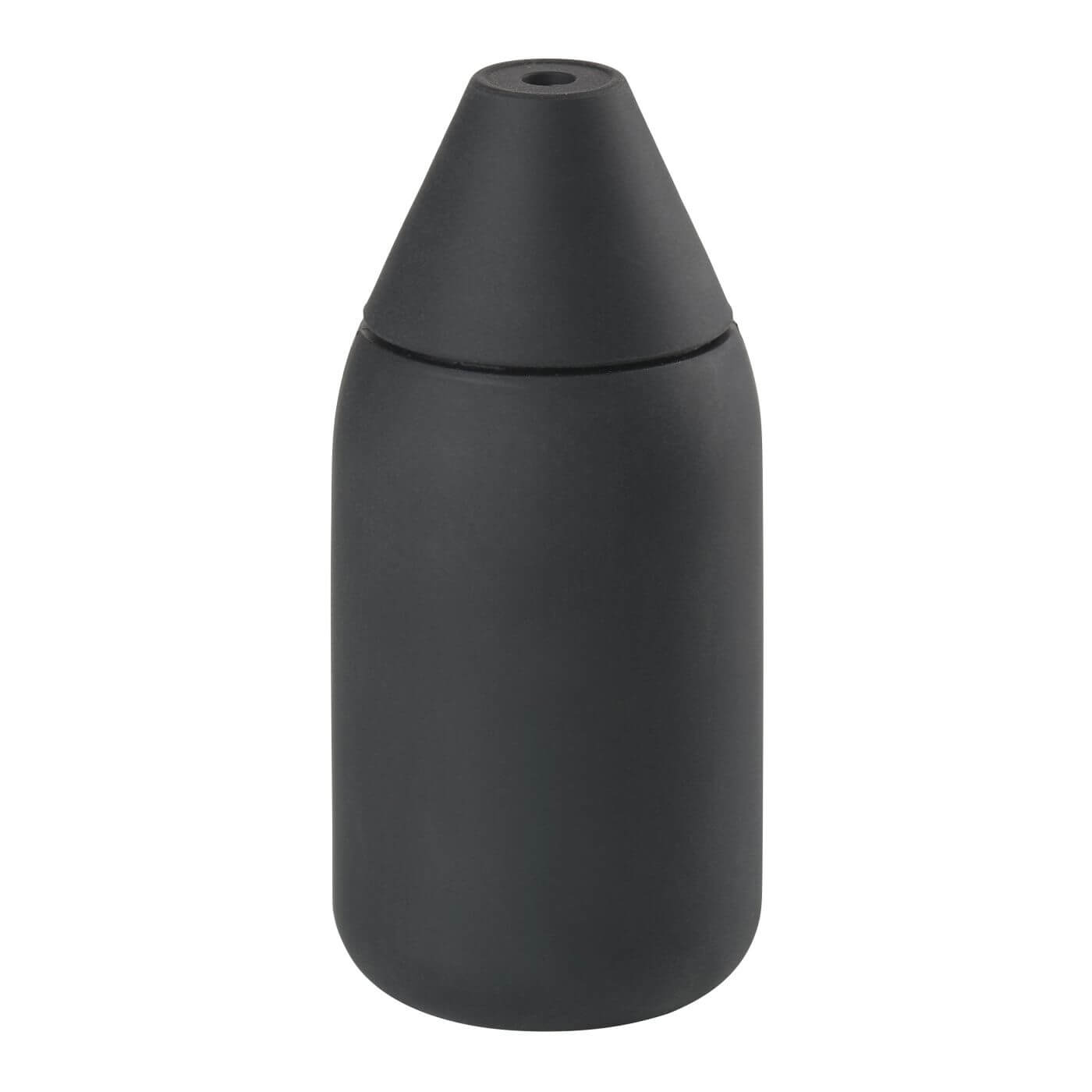 Zone Denmark Singles Seifenspender 300 ml schwarz 33263