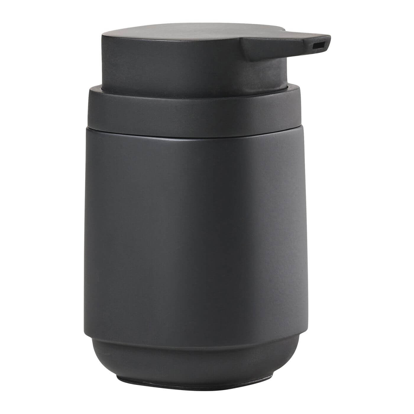 Zone Denmark Time Seifenspender 220 ml schwarz 28114