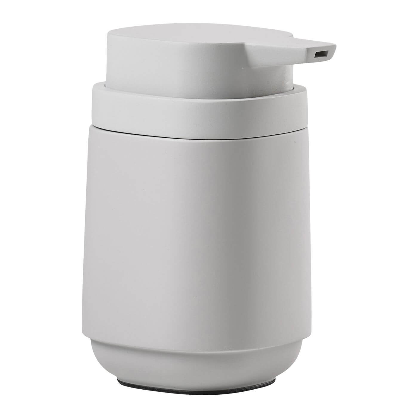 Zone Denmark Time Seifenspender 220 ml grau 28123