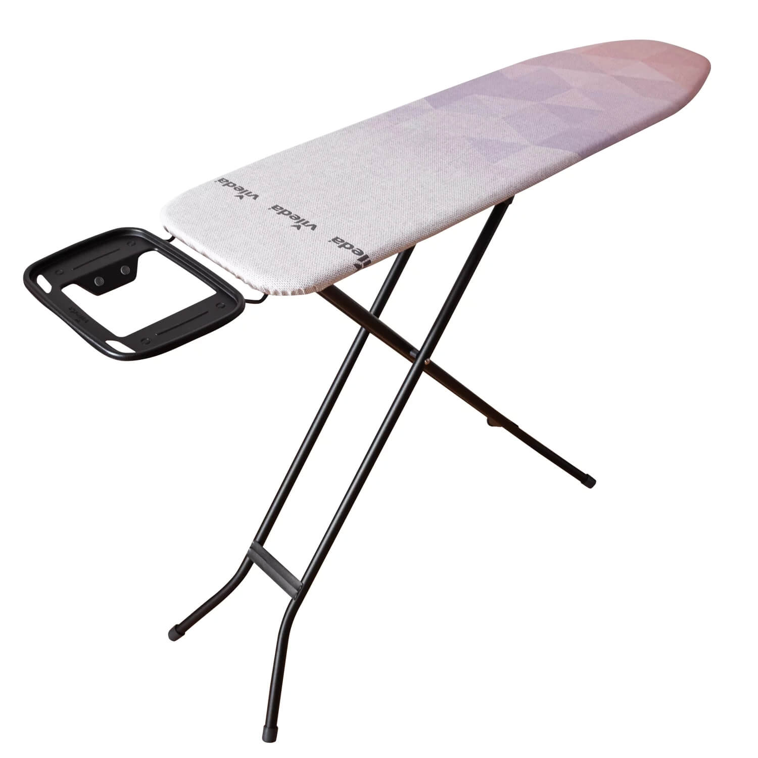 Vileda Diamond Bügelbrett 136x33 cm 179341