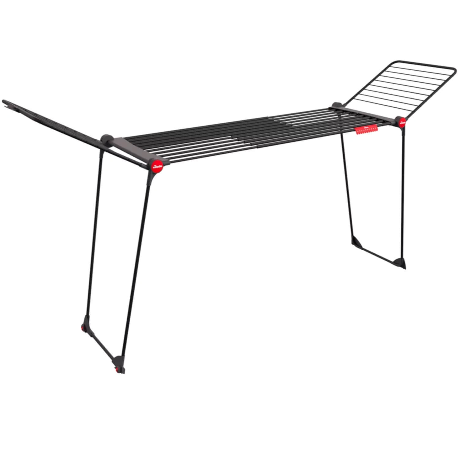 Vileda Infinity Flex Ultimate Wäscheständer stehend 179620