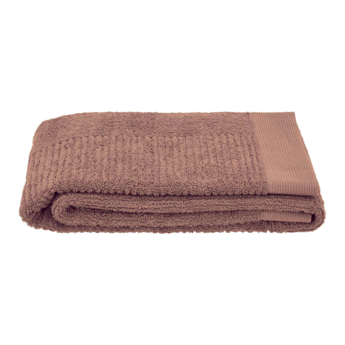 Zone Denmark Classic Handtuch 100x50 cm Baumwolle rot 33425