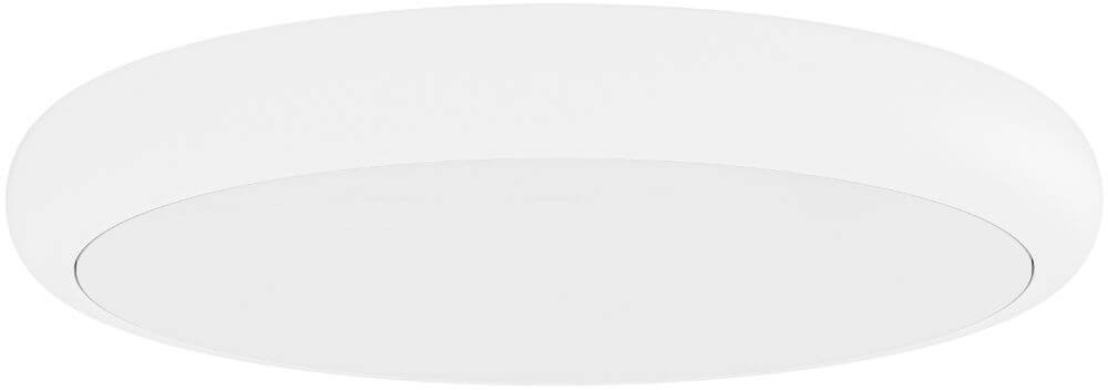 Open Design Piatto Bianco Decke 1x55 W weiß OR86218