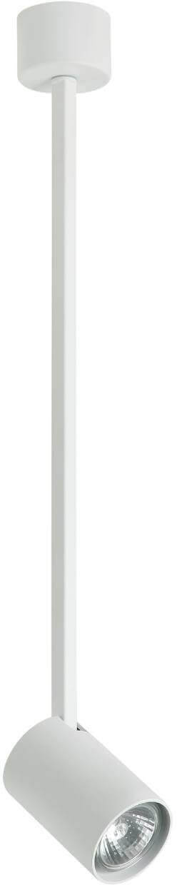 Open Design Tuka Bianco L Deckenlampe 1x8 W weiß OR84221