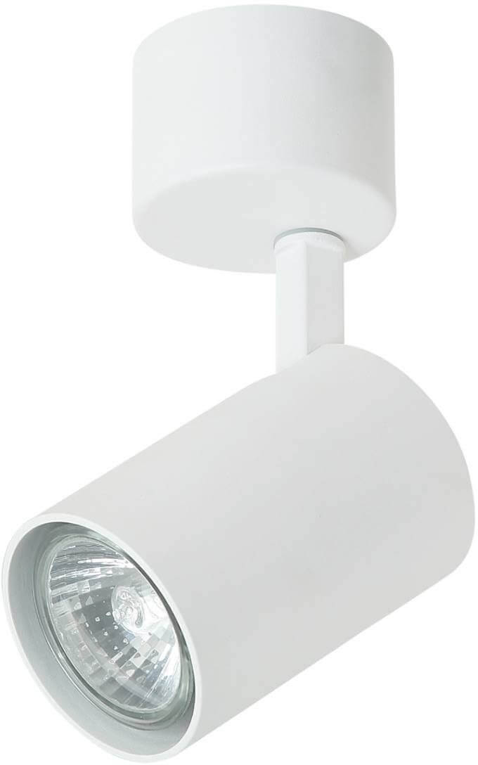 Open Design Tuka Bianco Deckenlampe 1x8 W weiß OR84214