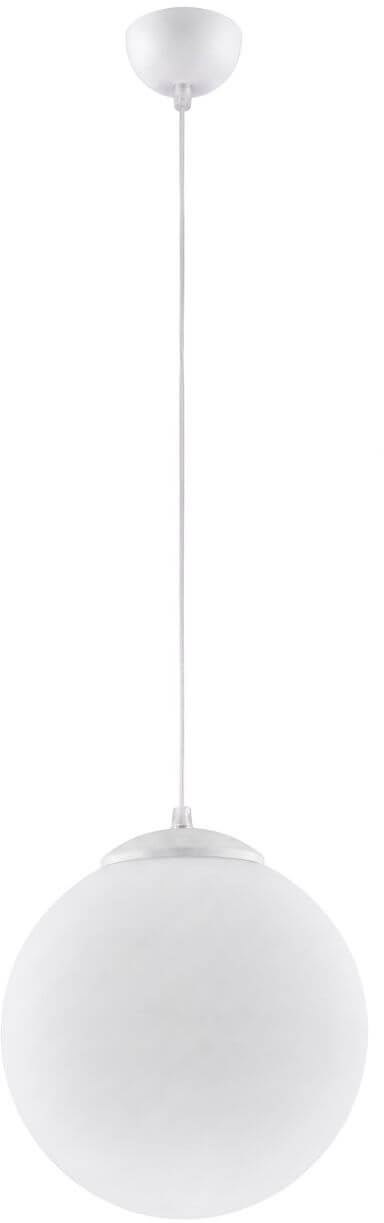 Sollux Lighting Ugo Pendelleuchte 1x15 W weiß SL.2208