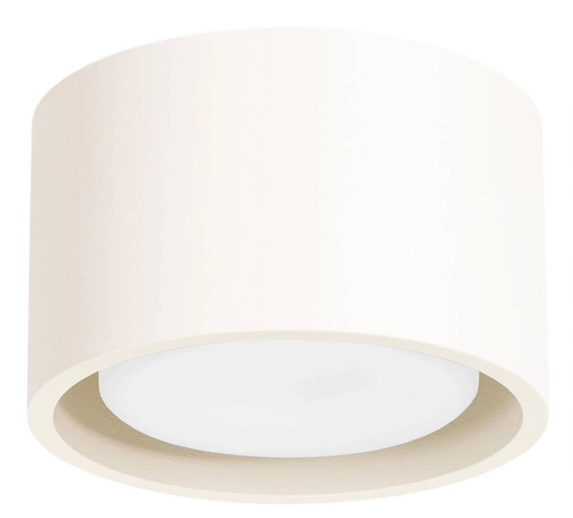 Sollux Lighting Modo Deckenlampe 1x10 W beige SL.2442