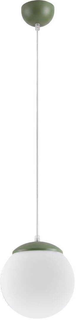 Sollux Lighting Ugo Pendelleuchte 1x15 W blau SL.2228