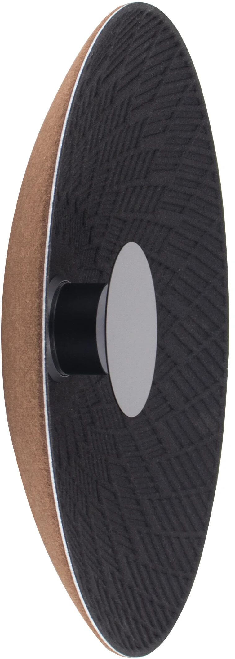 MaxLight Misaki Wandleuchte 1x6 W schwarz W0456