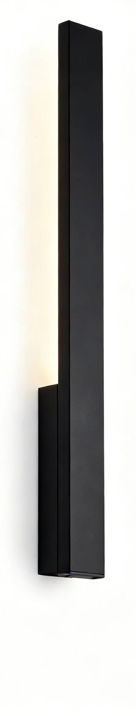 MaxLight Kaprun Wandleuchte 1x6 W schwarz W0458