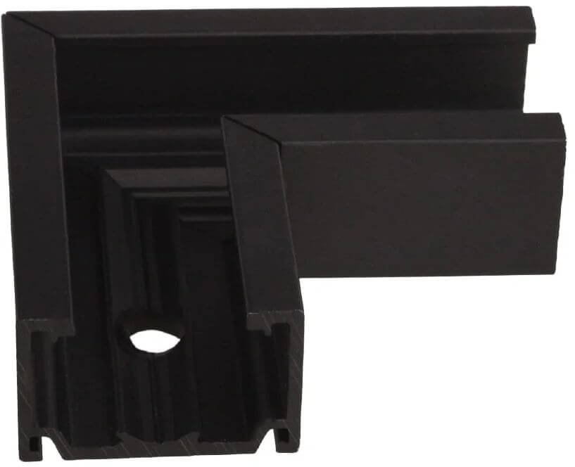 MaxLight Micro11 Winkel x W schwarz NT0008