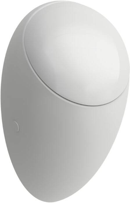 Laufen Il Bagno Alessi Urinal H8409714000001