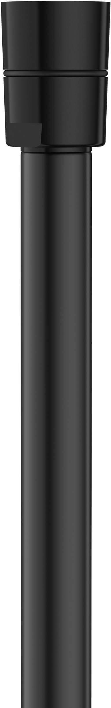 Roca Flex Brauseschlauch 150 cm schwarz A5B2118CN0