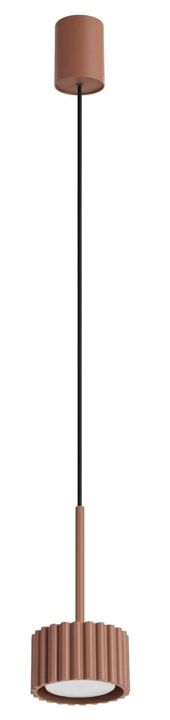 Sollux Lighting Aura Pendelleuchte 1x10 W SL.2681