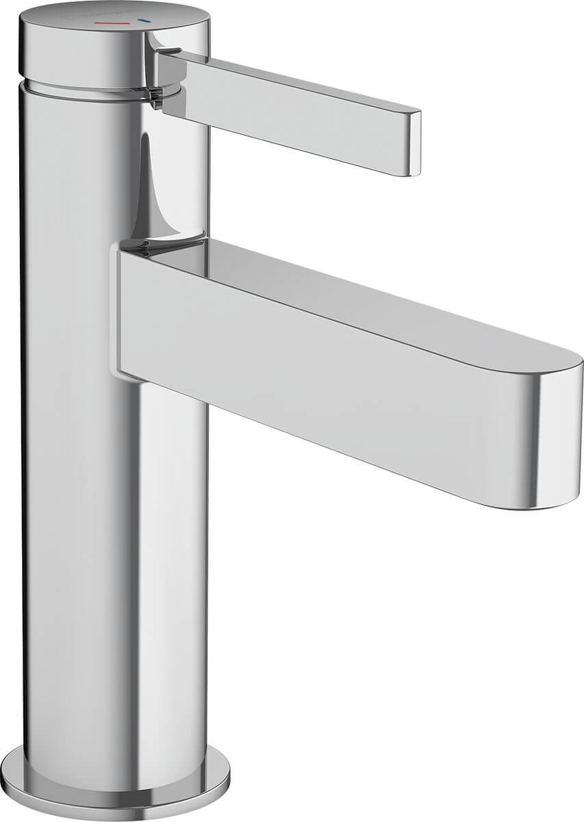 Hansgrohe Finoris Waschtischarmatur Stehend chrom 76012000