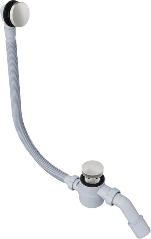 Excellent Moli Siphon mit Überlauf || ARIN.3210NB
