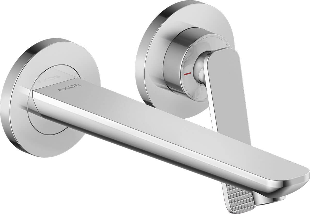 Axor Citterio C Waschtischarmatur Unterputz chrom 49111000
