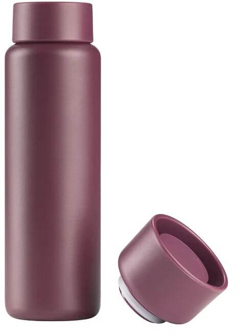 Zone Denmark Singles Thermobecher xx cm 37799