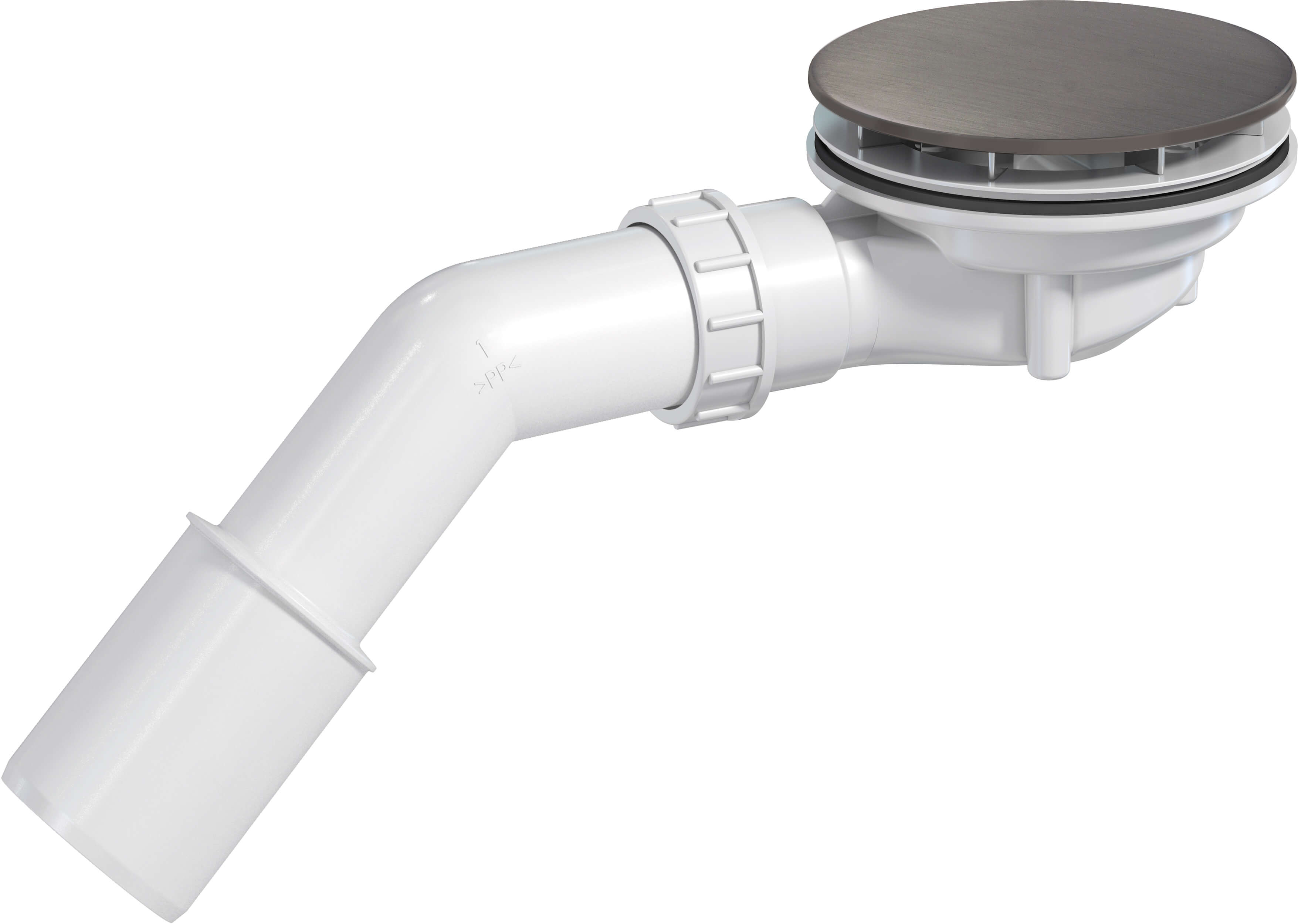 Deante Siphon für Duschwanne NHC_D29D
