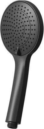 Ferro Nostris Handbrause schwarz S99BL