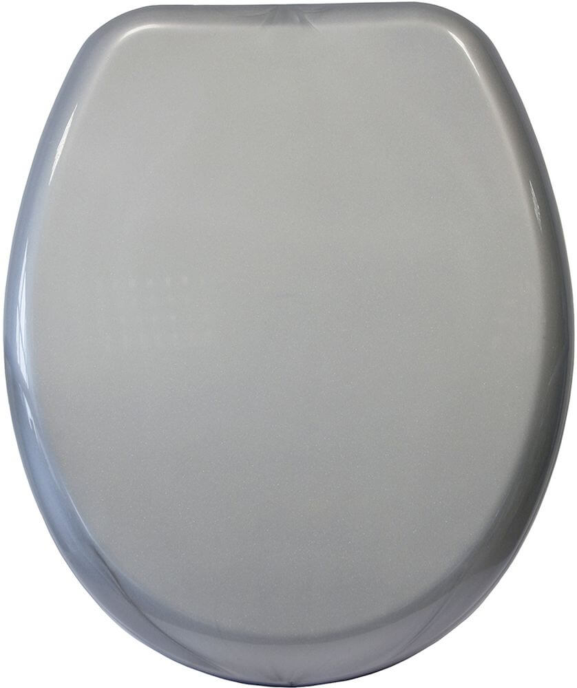 BISK Iris WC-Sitz 05867