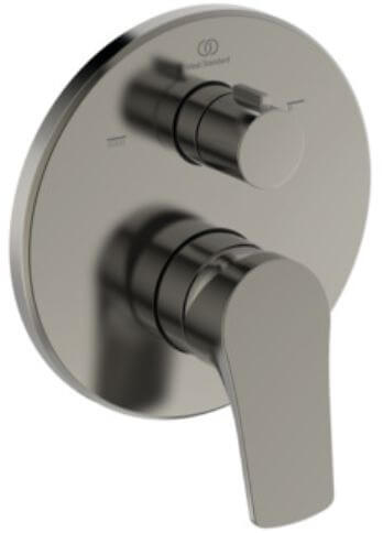 Ideal Standard La Dolce Vita Badewannen- und Duscharmatur Unterputz || A8723GN