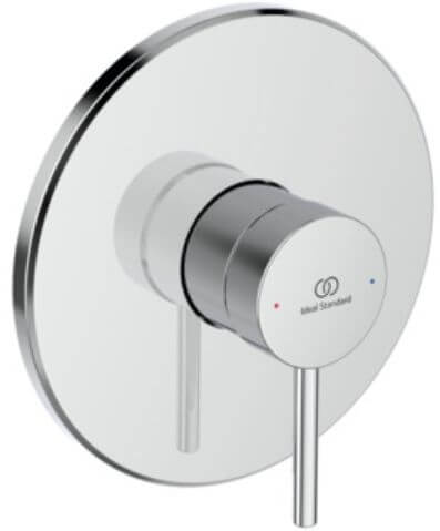 Ideal Standard Ceraline Duscharmatur Unterputz chrom A8566AA