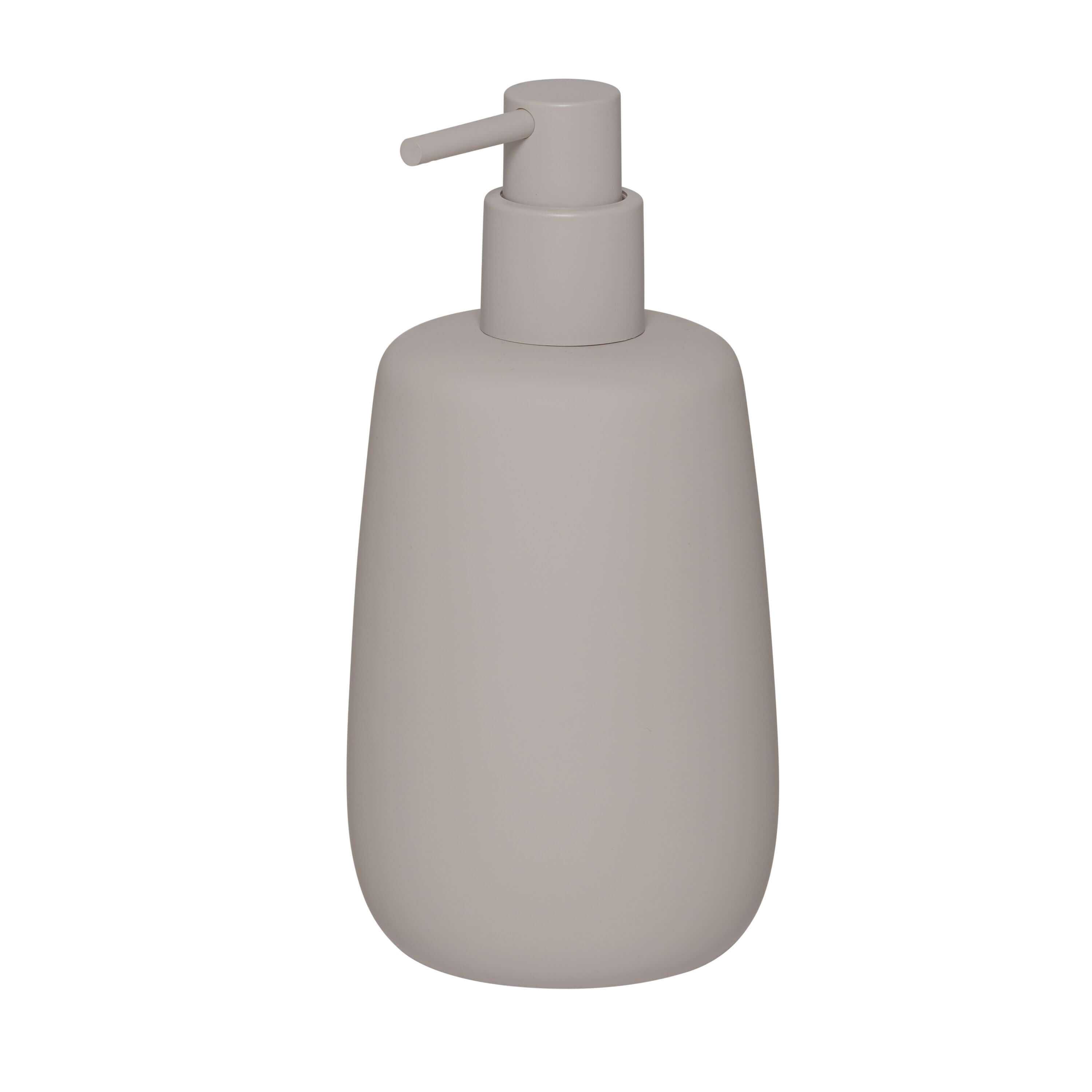 Sealskin Mireli Seifenspender 400 ml beige 801142