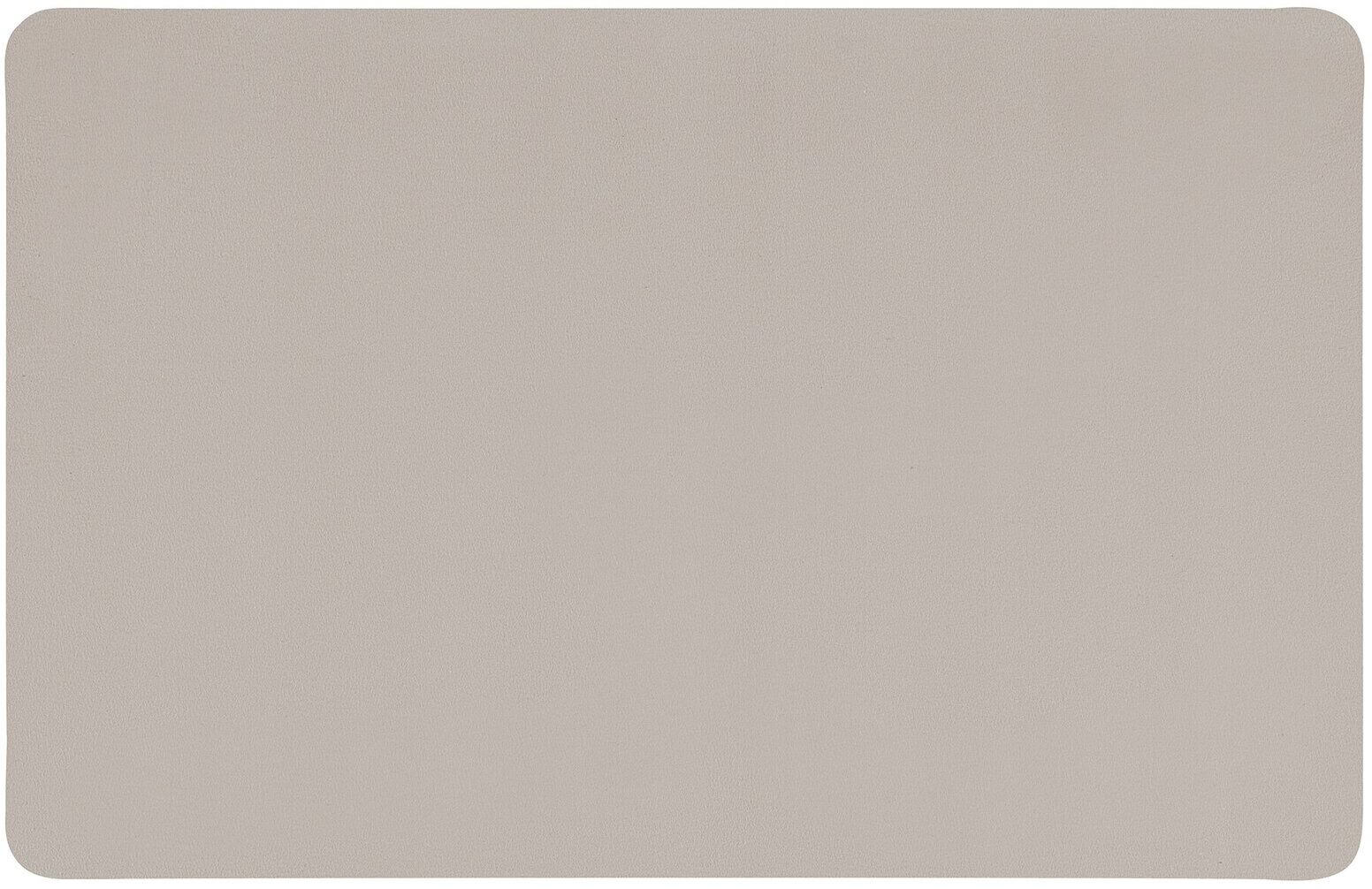Wenko Badteppich 60x40 cm rechteckig beige 26640100