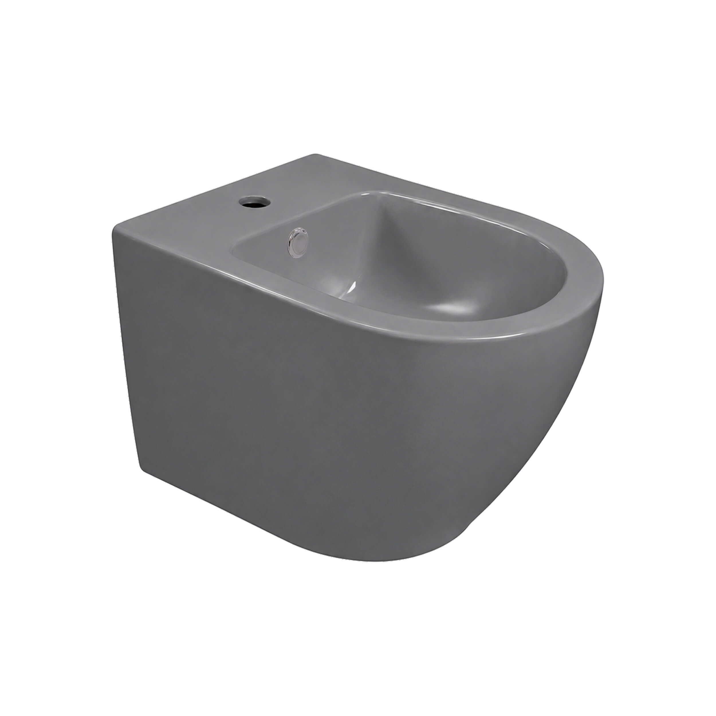 Invena Tavro Bidet hängend CB-71-007
