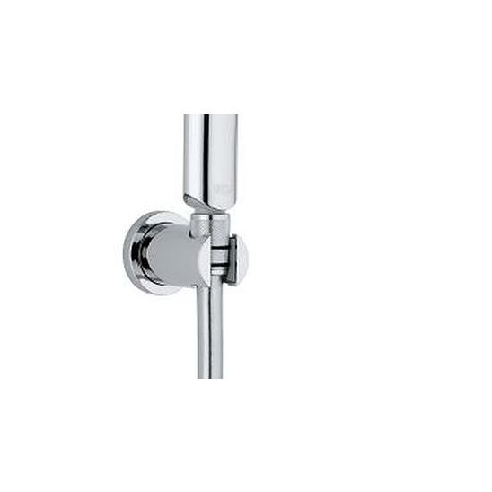 Set Badewannen- und Duscharmatur Grohe Essence 33624001, Handbrause Grohe Rainshower 26574000, 27074000, 22112000