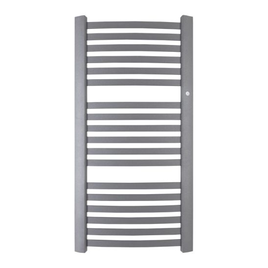 Set Thermostatset Instal Projekt Z17 606400001C12, Badezimmerheizkörper Instal Projekt Retto RET-50/110C12