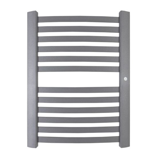 Set Thermostatset Instal Projekt Z17 606400001C12, Badezimmerheizkörper Instal Projekt Retto RET-50/70C12