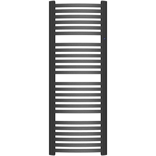 Set Thermostatset Instal Projekt Z17 606400001C12, Badezimmerheizkörper Instal Projekt Retto RET-50/140C12