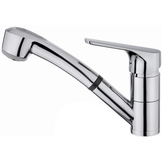 Set Küchenarmatur Teka MTP 469780200, Stahlspüle Teka Be 10125123