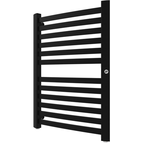 Set Badezimmerheizkörper Instal Projekt Retto RET-50/70C31, Thermostatset Instal Projekt Z17 606400001C31