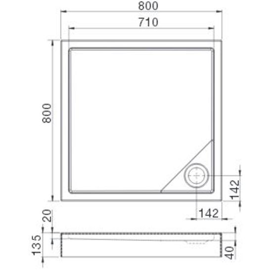 Set Duschset Roca Victoria A5A9F18C00, Duschtüren Roca Capital AM4608012M, AM4408012M, A276254000
