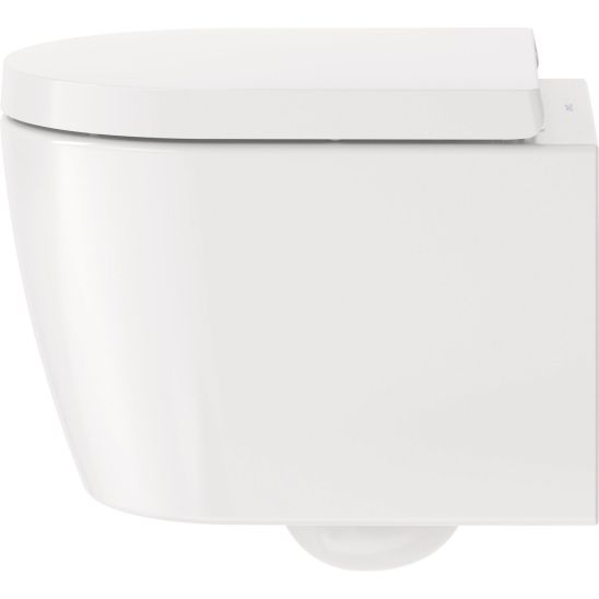 Satz wC-Becken Duravit ME by Starck 2530090000, toilletensitz Duravit ME by Starck 0020190000