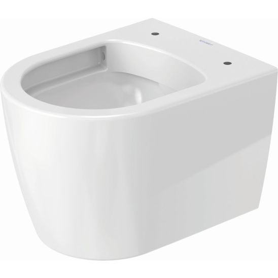 Satz wC-Becken Duravit ME by Starck 2530090000, toilletensitz Duravit ME by Starck 0020190000