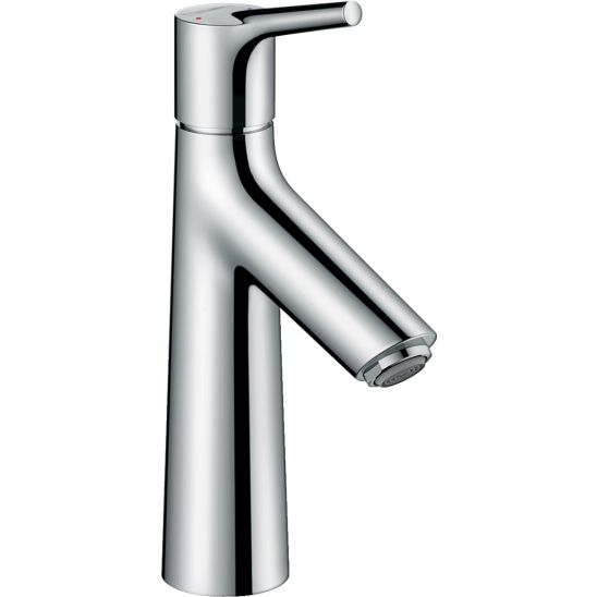 Set Badewannen- und Duscharmatur Hansgrohe Talis S 72400000, Waschtischarmatur Hansgrohe Talis S 72020000, 26421400