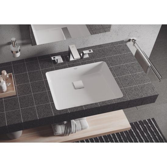 Set Klobürste Grohe Essentials 40374001, Klopapierhalterung Grohe Essentials 40367001, 40369001, 40365001, 40394001, 40364001