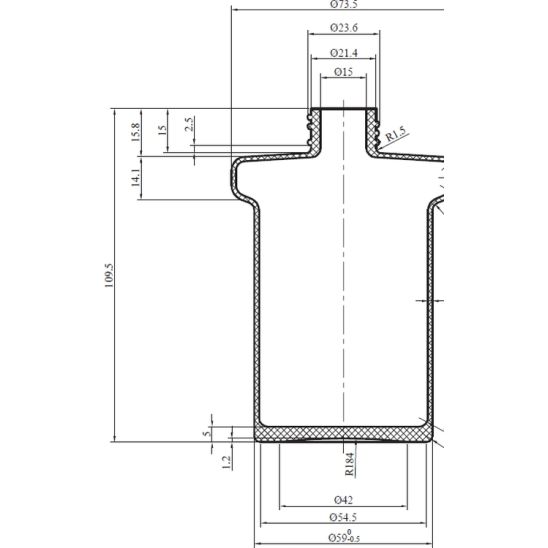 Set Klobürste Grohe Essentials 40374001, Klopapierhalterung Grohe Essentials 40367001, 40369001, 40365001, 40394001, 40364001