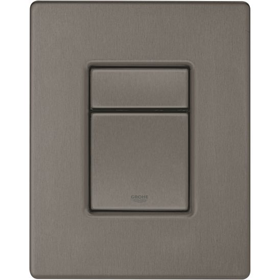 Set Betätigungsplatte Grohe Skate 38732AL0, Klobürste Grohe Essentials 40374AL1, 40367AL1, 40369AL1, 40365AL1, 40394AL1, 40364AL1