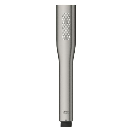 Set Kopfbrause Grohe Rainshower 26066DC0, Badewannen- und Duscharmatur Grohe Lineare 24064DC1, 26658DC0, 27400DC0, 28362DC1