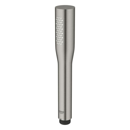 Set Kopfbrause Grohe Rainshower 26066DC0, Badewannen- und Duscharmatur Grohe Lineare 24064DC1, 26658DC0, 27400DC0, 28362DC1