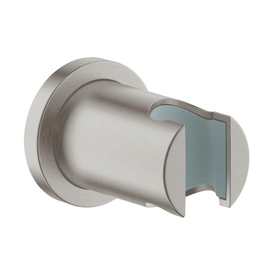 Set Badewannen- und Duscharmatur Grohe Essence 33624DC1, Handbrause Grohe Rainshower SmartActive 130 26574DC0, 27074DC0, 28362DC1