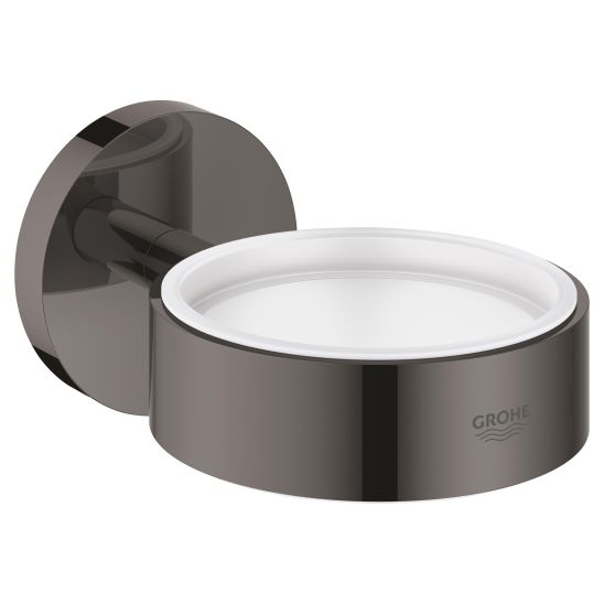 Set Betätigungsplatte Grohe Skate 38732A00, Klobürste Grohe Essentials 40374A01, 40367A01, 40369A01, 40365A01, 40394A01, 40364A01