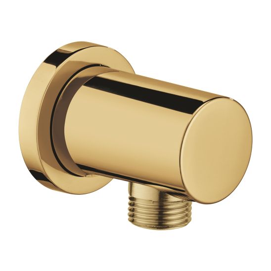 Set Kopfbrause Grohe Rainshower 26066GL0, Badewannen- und Duscharmatur Grohe Grohtherm SmartControl 29119GL0, 26574GL0, 27057GL0, 27074GL0, 28362GL1