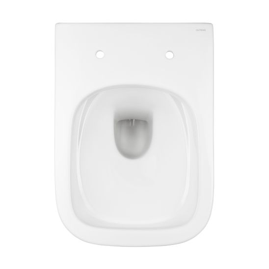 Set WC-Becken Oltens Vernal 42502000, Toilletensitz Oltens Vernal 45104000